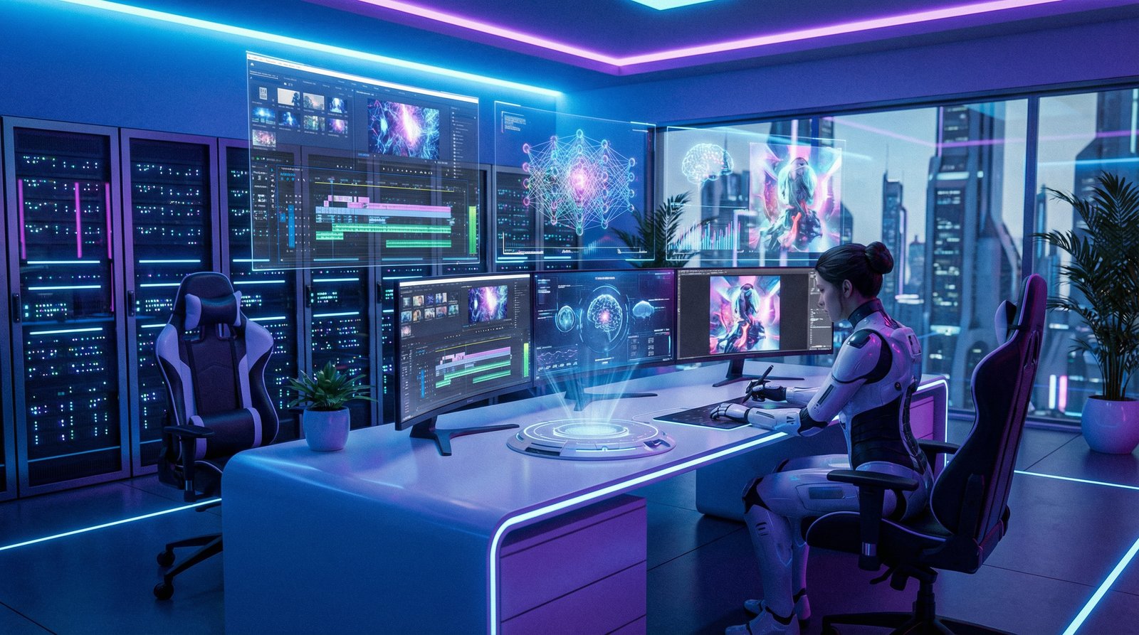 黑丝 AI视频剪辑教程