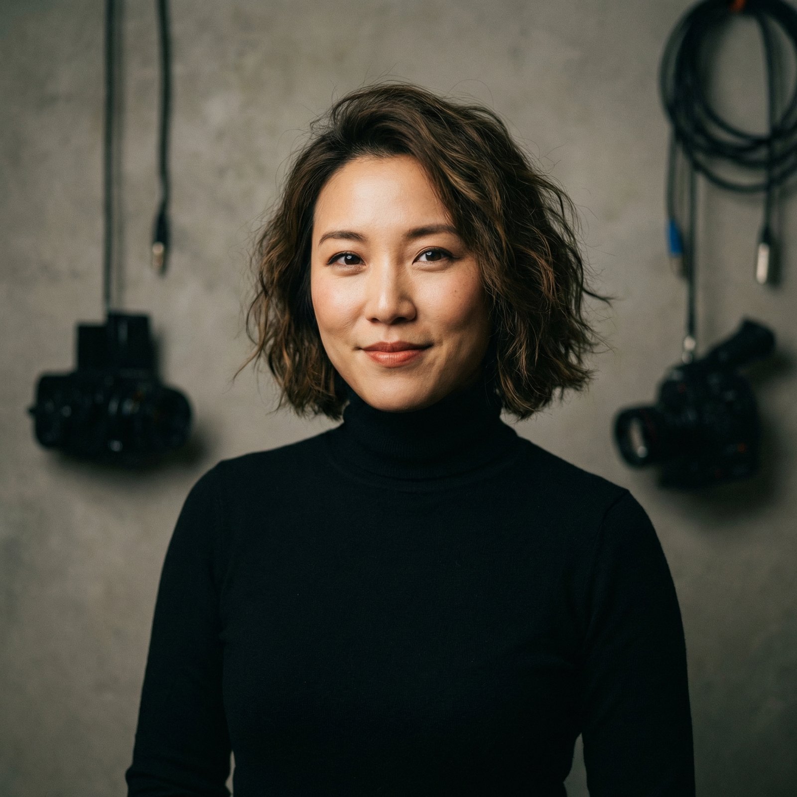 黑丝首席摄影师林晓彤